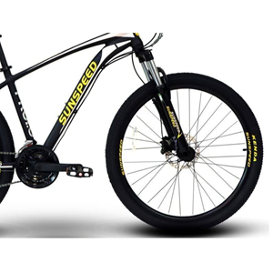 دوچرخه کوهستان سان اسپید SUNSPEED کد 2701 مدل PRO 1.0 سایز 27_اسباب بازی